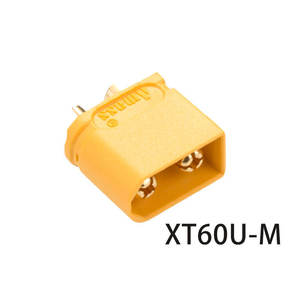 XT30 XT60 XT90ยานยนต์กันน้ำอะแดปเตอร์ ABS ยานพาหนะไฟฟ้าตัวเชื่อมต่อการชาร์จรถจักรยานยนต์สายรัดที่มีความยืดหยุ่น - Product Image 4