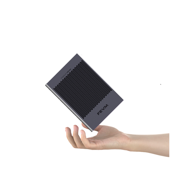 FEVM FNGT5 PRO Thunderbolt 5/Oculink External RTX 4090M MINI EGPU DOCK Laptop Gaming Peripherals GDDR6 MXM Fan-Cooled New