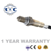 Nouveau R & C haute qualité Sonda Lambda OZA683-EE13 06B906265B pour Audi VW en amont en aval inférieur supérieur capteur O2