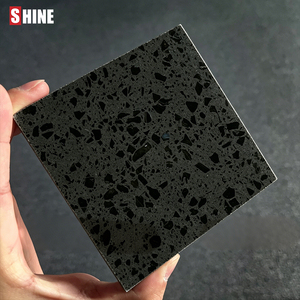 Feuerfeste Quarzstein-Platten in Großformat für Gewerbliche Bauprojekte - Product Image 1