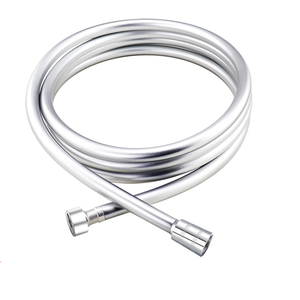 Bathroom 1.5m Removable Flexible Handheld <b>Shower</b> <b>Head</b> Pvc Flexible <b>Shower</b> <b>Hose</b> Bathroom <b>Shower</b> <b>Hose</b> Pvc - Product Image 3