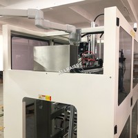 Machine automatique de pliage et d'érection de boîtes pour vêtements, chaussures, colis postaux, cadeaux et cartons d'expédition