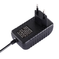 Alimentation à découpage 12V 1A 12W, adaptateur secteur pour LED et caméra de vidéosurveillance