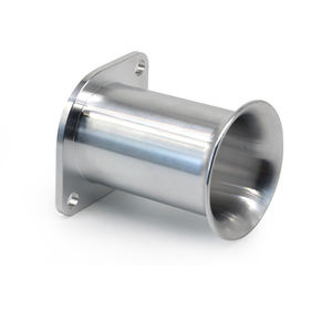 Jesun China fornecedor OEM boleto ram tubo Air Horn Funil velocidade pilha - Product Image 2