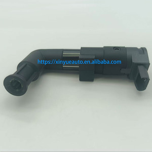 नई इग्निशन कॉइल 7715856-02 8525438 7715856-01 102289-10 771585602 771585601 10228910 बीएमडब्ल्यू मोटरसाइकिल r1200r r1200R - Product Image 2