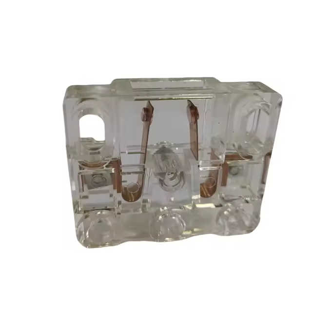 Elevator Hall Door Lock Contact Switch Lift Door square Shape Assembly ...
