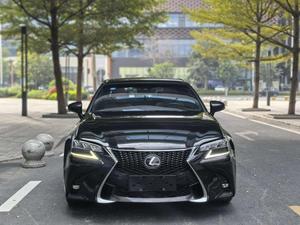 Lexus GS 200t <span class=keywords><strong>F</strong></span> SPORT Usata - Product Image 5