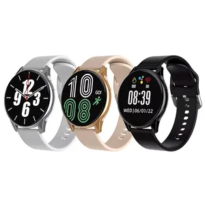 Bracelet intelligent T2 Pro 1,28 pouce pour le suivi de la forme physique, montre connectée compatible avec Android et iOS, étanche IP67, application <span class=keywords><strong>Fitpro</strong></span> - Product Image 6