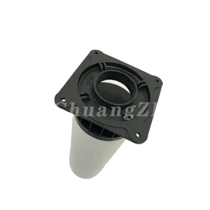 0992573694 Oil Mist Filter for Busch RD 0200/0300/0360 <b>Vacuum</b> <b>Pump</b> Exhaust Filter 0992.573.694 - Product Image 1