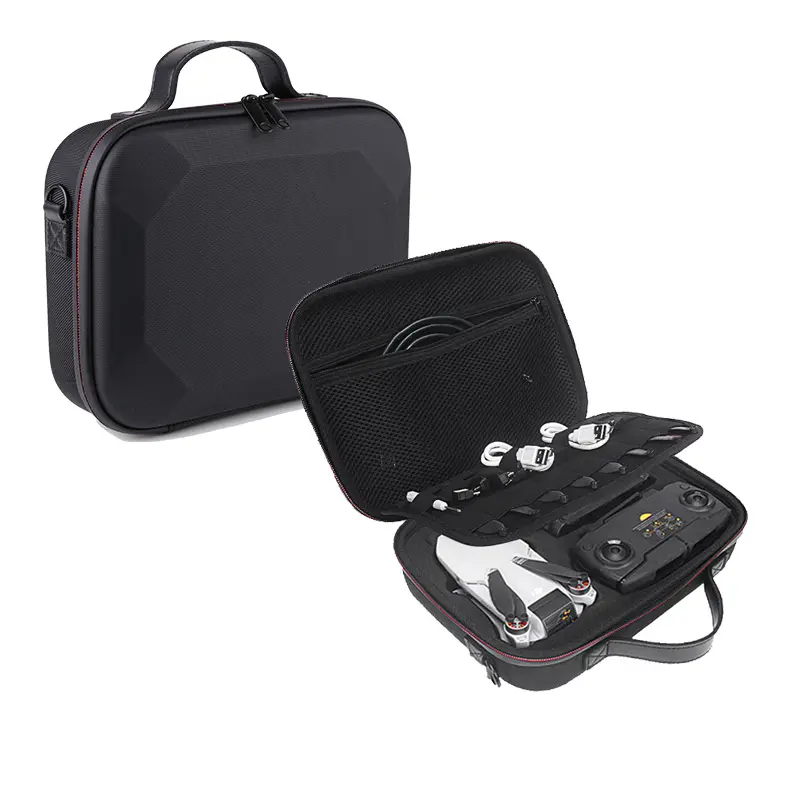 Customize Carrying Case For Dji For Mavic Mini Drone Handbag Drone Hard Case