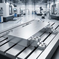 Kit de fixation pour machine de fraisage, ensemble de goujons à fente en T en acier robuste de qualité industrielle supérieure, modèle YK0088 Zhejiang