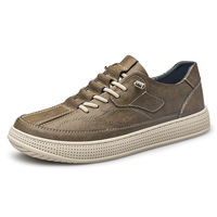 Chaussures pour hommes, style marche