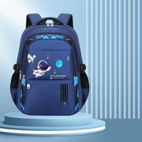 Nuevas Mochilas Escolares Impermeables para Niños, Mochila Ortopédica para Primaria, Bolsa para Libros, Mochila Infantil