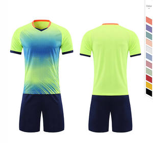 Hommes Polos Sport Wear Maillot De Football T-shirts Personnalisé Rouge Blanc Rayures Rétro <span class=keywords><strong>Chivas</strong></span>- Fan Edition Football Jersey - Product Image 3