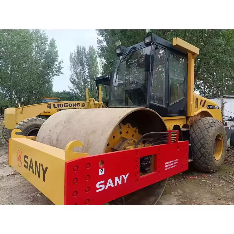 sany rollers, sany rollers Suppliers and Manufacturers at