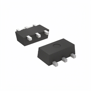 SOT 89 5/6 S-1701F3326-U5T1G Buy Electronics Components Online Original Power Management (PMIC) - Product Image 1