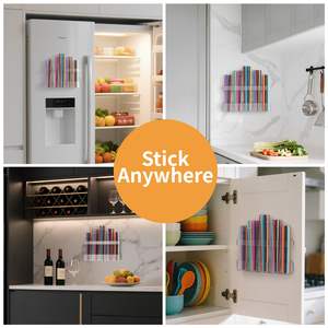 Support <span class=keywords><strong>de</strong></span> paille pour <span class=keywords><strong>porte</strong></span> d'armoire gobelet réutilisable organisateur <span class=keywords><strong>de</strong></span> paille support <span class=keywords><strong>de</strong></span> conteneur <span class=keywords><strong>de</strong></span> stockage pour <span class=keywords><strong>porte</strong></span> <span class=keywords><strong>de</strong></span> <span class=keywords><strong>placard</strong></span> <span class=keywords><strong>de</strong></span> comptoir <span class=keywords><strong>de</strong></span> <span class=keywords><strong>cuisine</strong></span> - Product Image 3