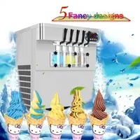 dippin dots ice cream maker machine｜TikTok Search