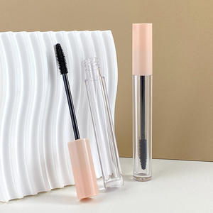 Envase de Plástico Personalizado para Rímel, Tubo de 5 ml para Tinte de Cejas, Botella para Fijador de Cabello, Envase Cosmético Vacío en Caja - Product Image 6