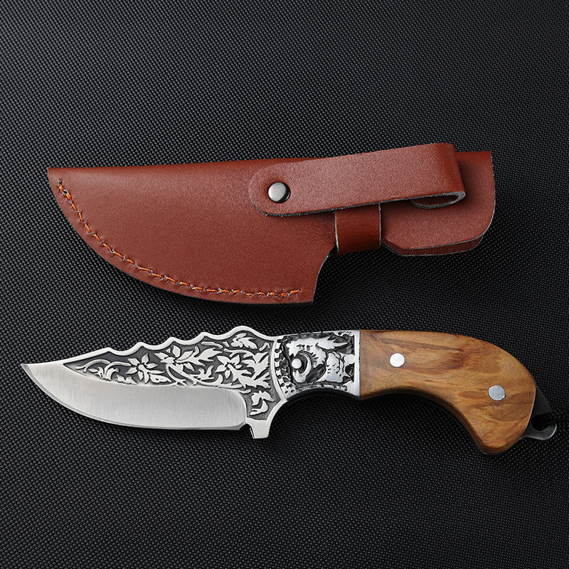 YJ Knives