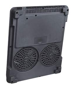 Placa de Inducción con Función de Temporizador, Hornilla Eléctrica de Encimera de un Solo Fuego, Cocina de Inducción <span class=keywords><strong>Programable</strong></span> - Product Image 2