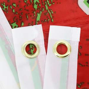 Banderas personalizadas impresas en pantalla grande profesionales Gahumi - Product Image 5