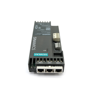 Nouvel adaptateur d'unité de contrôle Sinamics CUA31 6SL3040 0PA00 0AA1 pour module d'alimentation PM240 2 PM340 et système d'entraînement S120 - Product Image 3