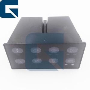แผงควบคุมมอเตอร์วิลเปอร์ 227-7575 รุ่น 2277575 สำหรับรถขุด E320D - Product Image 1