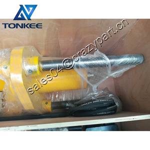 100Tกดติดตามไฮดรอลิกแบบพกพาสำหรับรถขุด20-30ตันTCZ100ไฮดรอลิกมือPower <span class=keywords><strong>Track</strong></span> <span class=keywords><strong>Link</strong></span> Pin Press - Product Image 4