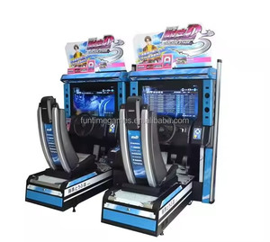 Nhà Máy Giá ban đầu 5D <span class=keywords><strong>D</strong></span> <span class=keywords><strong>Arcade</strong></span> xe đua trò chơi lái xe trong nhà <span class=keywords><strong>d</strong></span>ành cho người lớn giải trí đua xe trò chơi máy cho trung tâm trò chơi - Product Image 6