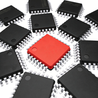 Proveedor de Componentes Electrónicos Profesionales, Chips IC, Semiconductores, Fábrica