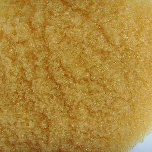 Résine échangeuse de cations de qualité alimentaire NSF WQA EXTREPURE 001x8, adoucisseur de résine, traitement de l'eau, résine d'élimination du bore, <span class=keywords><strong>Purolite</strong></span> <span class=keywords><strong>C100</strong></span> - Product Image 4