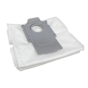 Accesorios de repuesto para aspiradora robot, bolsa de polvo no tejida, para <span class=keywords><strong>Roborock</strong></span> S8 <span class=keywords><strong>Q7</strong></span> S7 <span class=keywords><strong>Max</strong></span> - Product Image 3