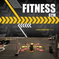 3D-Tapeten Sportmotiv Selbstklebende Tapete Fitness-Wandbild Abzieh- und Aufkleb-Stoff-Wandverkleidung