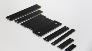 High Temperature Resistant Long Range Waterproof/Weatherproof UHF RFID <strong>Tag</strong> 860-960MHz with Anti-metal PCB for Indoor Use - Product Image 3