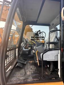 Excavatrices sur chenilles d'occasion CAT 315D2, machines de creusement, pelles de terrassement d'occasion de haute qualité - Product Image 5