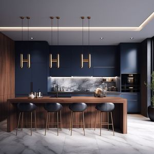 Armadietti Modulari Prefabbricati Elabor Durable per Cucina e Dispensa, Organizzatore con Rubinetto, Colore Vino, Garanzia 5 Anni - Product Image 1