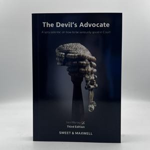 Libro de Encuadernación perfecta Novela del abogado del diablo fabricado en China Material de papel de arte bueno para la venta - Product Image 2