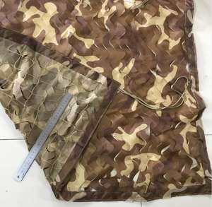 Red de camuflaje con patrón de <span class=keywords><strong>hojas</strong></span> para <span class=keywords><strong>sombra</strong></span> - Product Image 3