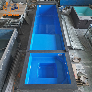 <span class=keywords><strong>Piscine</strong></span> <span class=keywords><strong>hors</strong></span> <span class=keywords><strong>sol</strong></span> en fibre <span class=keywords><strong>de</strong></span> verre <span class=keywords><strong>haut</strong></span> <span class=keywords><strong>de</strong></span> <span class=keywords><strong>gamme</strong></span>, finition grain <span class=keywords><strong>de</strong></span> bois, structure renforcée, entrée par marche, pour un style <span class=keywords><strong>de</strong></span> vie bien-être. - Product Image 1