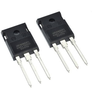 Jekevi ของแท้รุ่นใหม่ IXFH60N50P3 500V 60A มอสเฟต ทรานซิสเตอร์ - Product Image 4