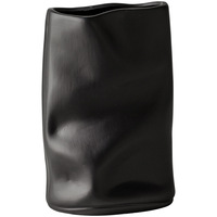 Vase en céramique haut de gamme médiéval de luxe simple nouveau fabricant direct de décoration de bureau haut pour les arrangements de fleurs séchées légères
