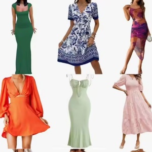 Vestido maxi de fiesta RNSHANGER con logo frontal, sexy, ajustado, de cintura imperio, casual, liso, de un solo hombro, para otoño - Product Image 1