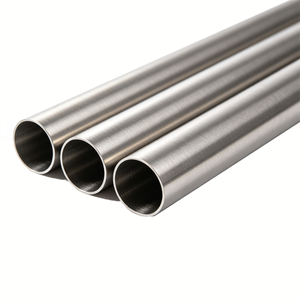 ท่อเหล็กสแตนเลสเกรดพรีเมียม AISI 304 316 รีดร้อนแบบไร้รอยต่อ ราคาท่ออุตสาหกรรม - Product Image 2