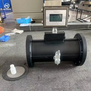 Pengukur aliran turbin <span class=keywords><strong>Gas</strong></span> dengan tipe koneksi flens untuk <span class=keywords><strong>gas</strong></span> Batu Bara-to-<span class=keywords><strong>Gas</strong></span> <span class=keywords><strong>Gas</strong></span> alami pengukuran denyut keluaran Digital LCD - Product Image 2