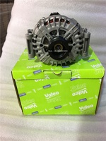 100% Neuer OEM Lichtmaschine FG18S016 439649 A0131543502 A0141540402 A2721540802 für Mercedes Benz C219 X166 14V 180A Auto-Lichtmaschine