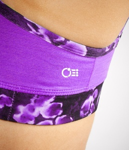 2024 Conjuntos de ropa de gimnasio Conjunto de yoga Mujeres Respetuoso con el medio ambiente Servicio OEM Tallas grandes Sólido Secado rápido Transpirable - Product Image 5