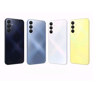 Teléfonos Usados Originales Samsung Galaxy A15 5G 4G, Celulares Inteligentes 8+128G, 5000mA, 13MP, Desbloqueados Globalmente - Product Image 6