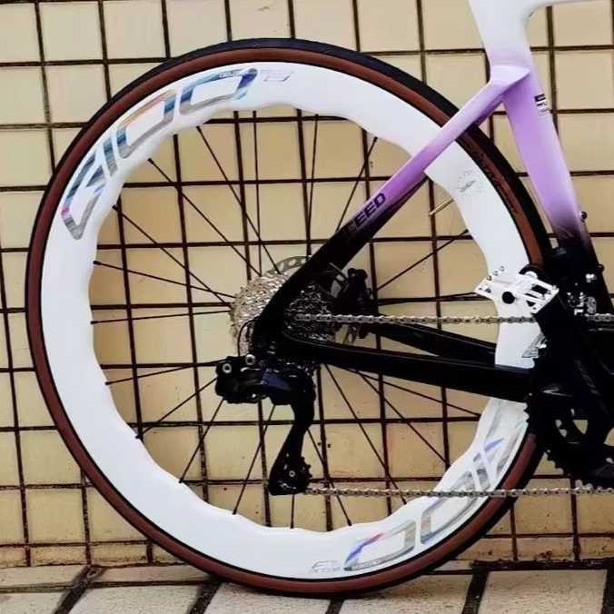 GIOOロードカーボンバイクホイールセット部品DT砂利スイス GIOOロードカーボンバイクホイールセット部品DT砂利スイス