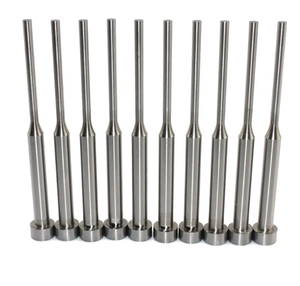 อะไหล่แม่พิมพ์ปั๊มคาร์ไบด์แม่พิมพ์ตอกมาตรฐาน <span class=keywords><strong>Dayton</strong></span> พร้อมแม่พิมพ์ฉีดและเข็มเป่าสำหรับใช้ในครัวเรือน - Product Image 4